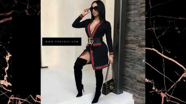 OUTFITS DIVA TRENDY 2020!! | ALOHA ❤ смотреть онлайн