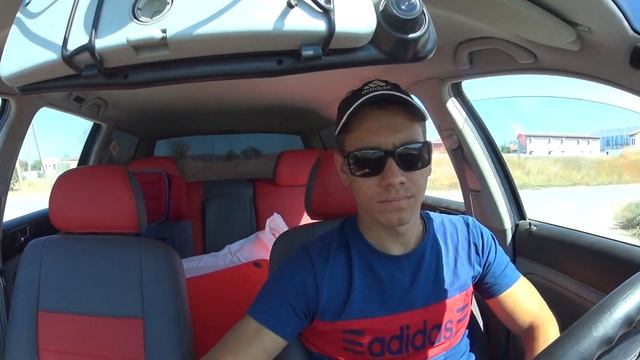 ПРЕОБРАЖЕНИЕ САЛОНА VOLKSWAGEN PASSAT B5. СТИЛЬ!!! смотреть онлайн