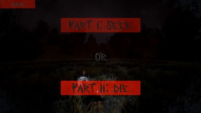 Seek or Die (Final) Booty Hole Clinching [ENGAGE] DISENGAGE смотреть онлайн