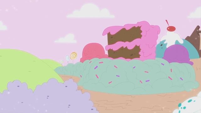Littlest PetShop France - 'Confiserie' Clip Musical Officiel