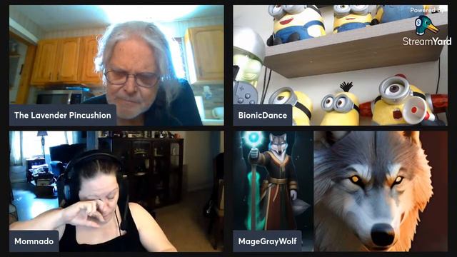 Coffee with Lavender смотреть онлайн