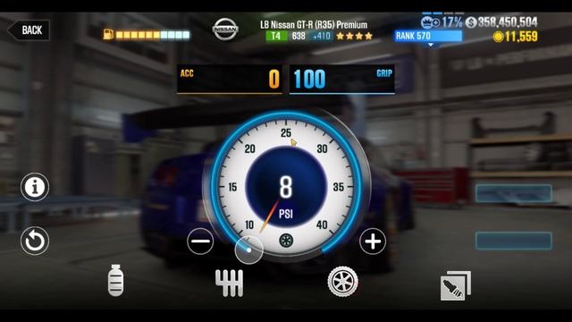 CSR 2|CSR Racing 2 : Tempest 3 Tier 4 Race 47 Options смотреть онлайн