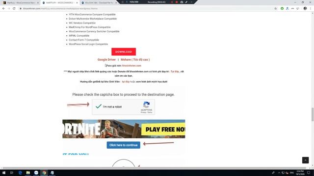 Martfury - WooCommerce Marketplace WordPress Theme - khosinhvien.com смотреть онлайн