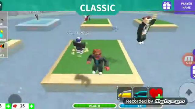 Roblox смотреть онлайн