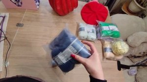 Распаковка очередного заказа с wildberries??.