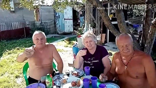 🦉ДРУЗЬЯ С ПЕРВОГО КЛАССА. 1 сентября будет 55 ЛЕТ. смотреть онлайн