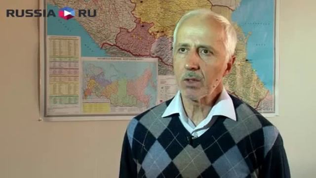 Грозный для русских!!! смотреть онлайн