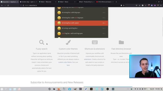 Top 3 ? Launchers to try on Linux! смотреть онлайн