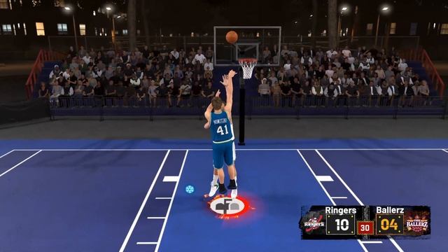 Dirk Nowitzki vs Larry Bird 1 on 1 Game I Who is the best? смотреть онлайн