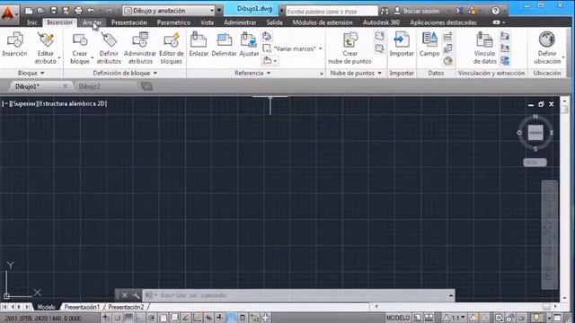 Que es AutoCAD y para que sirve? смотреть онлайн