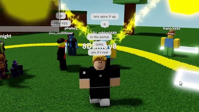 ❗️ADMIN❗️ ROBLOX Ability Wars - LAST TO LEAVE WINS ADMIN ABILITY (MEMES & FUNNY MOMENTS) ? смотреть онлайн