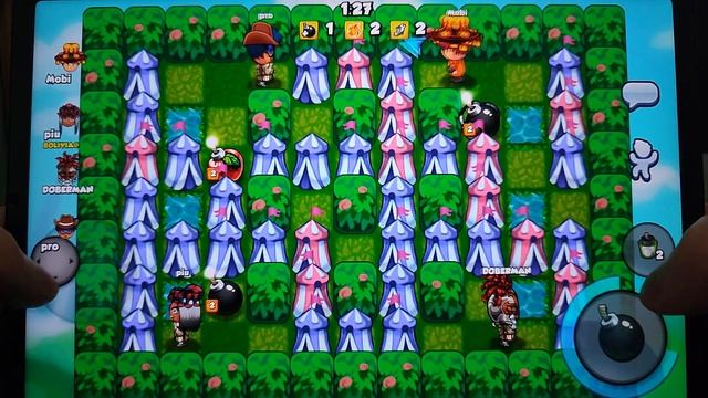 Stumble Guys,Flower Zombie War,Circles Run 3D,Bomber Friends,Harvest.io,Impostor vs Zombie 2 смотреть онлайн