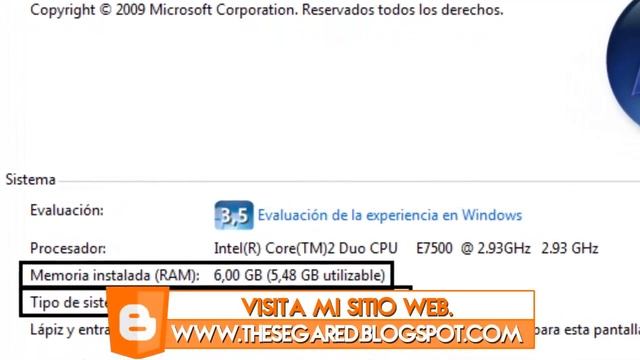 DIFERENCIA entre 32 Y 64 BITS | Hardware Para Novatos смотреть онлайн