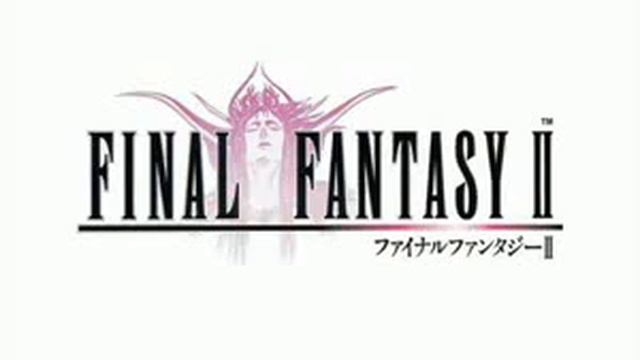 Final Fantasy II _ OST - Imperial Army theme смотреть онлайн