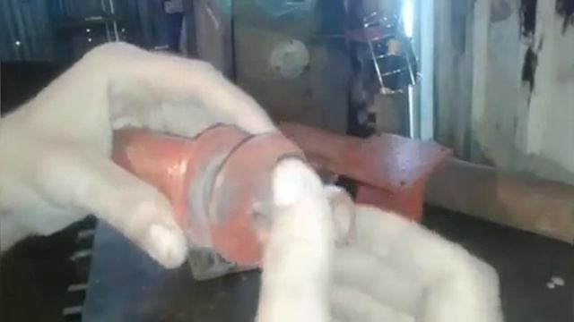 Простая расстяжка для рихтовки из домкрата смотреть онлайн