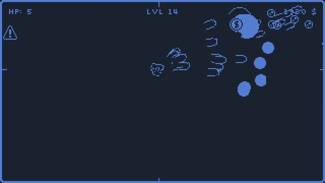 Null Drifter: Level 23 смотреть онлайн