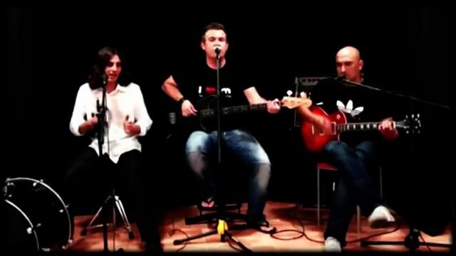POP ACUSTICO / La Buena Maria (LBM): EVA - ESCUCHA.COM - youtube.com/oido2007 смотреть онлайн
