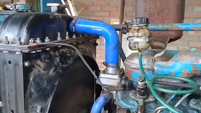 окончание тнвд мтз 50 (дай бог ему долгой работы?) смотреть онлайн