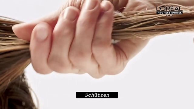 L'Oréal Professionnel Paris SE Metal DX смотреть онлайн