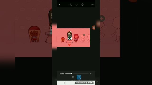 /Как сделать обложку для видео/туториал💞/tutorial😄/zounya_life🥰 смотреть онлайн