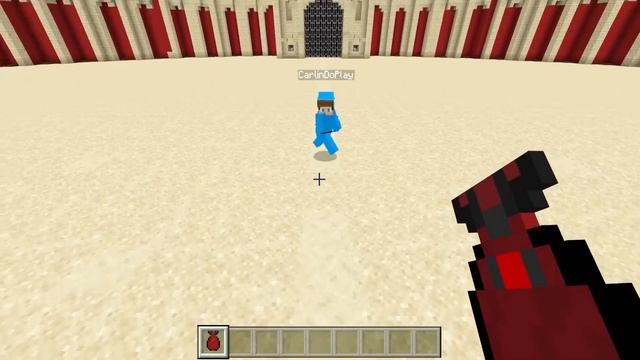 NOVO CAMERAMAN TITAN VS TV MAN TITAN - BATALHA DE MOB MINECRAFT смотреть онлайн