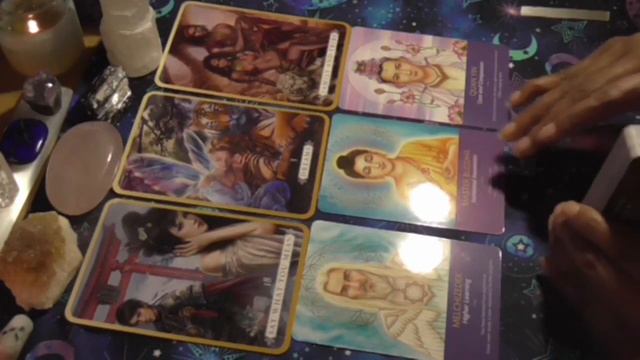 CAPRICORN: Deep reflection will create the enduring change you seek - Channeled Oracle Message смотреть онлайн