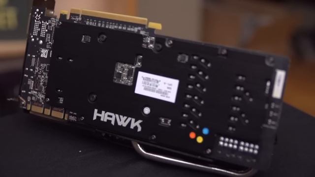MSI GeForce GTX 760 Hawk Unboxing & Review смотреть онлайн