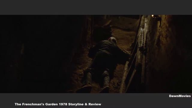El huerto del Frances 1978 Revisited смотреть онлайн