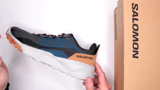 Salomon Patrol Review (NEW Salomon Hiking Shoes Review)