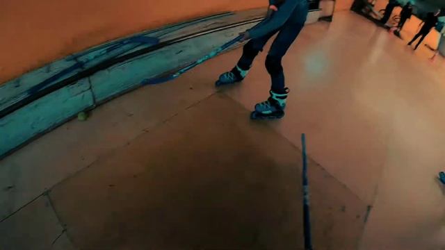 Трус не играет в хоккей