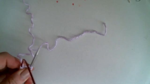 Кольцо Амигуруми спицами смотреть онлайн