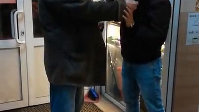 самооборона с куботаном смотреть онлайн