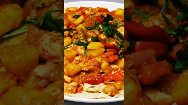 Нан Салма рецепт.Оңай дәмді рецепт смотреть онлайн