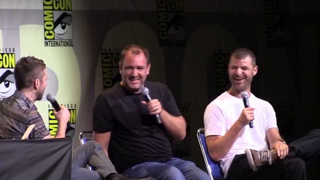 South Park 20th Anniversary: Trey Parker And Matt Stone