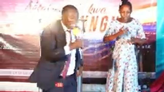 ?LIVE: IBADA KUU JIONI- MAKAMBI MTAA WA MBAGALA 2022 (DAY 5) смотреть онлайн