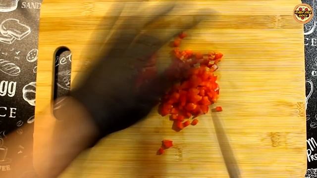 ТОП3 способа сделать очень вкусный бутерброд на завтрак и не только! смотреть онлайн