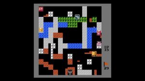 Игра танчики денди. Battle City обратно в детство