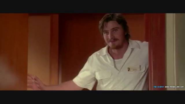 Garrett Hedlund ~ Turn Loose the Horses (with lyrics) смотреть онлайн