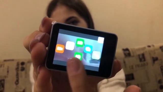 Procam 7 - пользовательский обзор смотреть онлайн