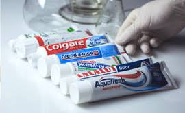 Вся правда о фтор содержащих зубных пастах. смотреть онлайн