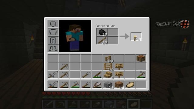 Прохождение Minecraft: 12я часть [Клондайк] смотреть онлайн