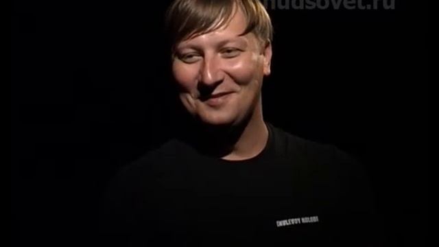 Чёрная комната - Нулевой холод смотреть онлайн