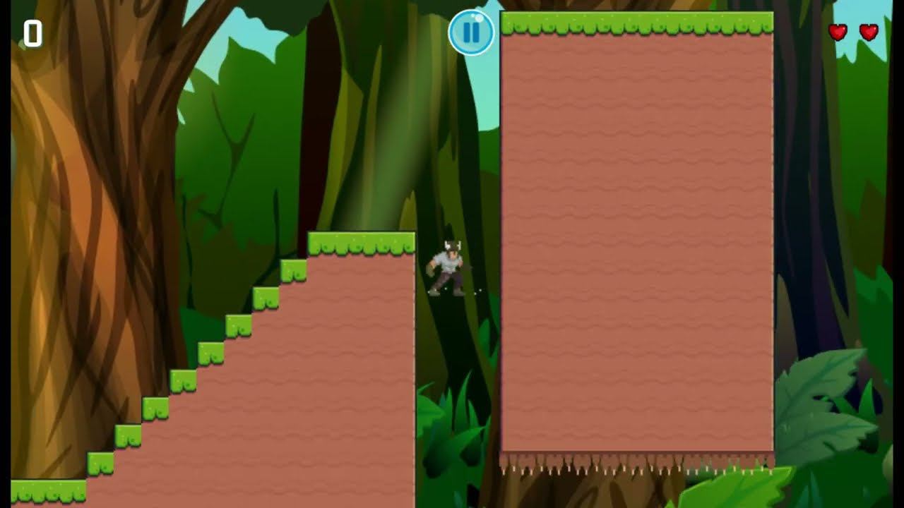 Обзор игры Undo The Jam Damage смотреть онлайн