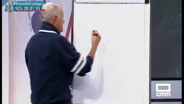 Aprendemos a crear chaquetas de alta costura смотреть онлайн