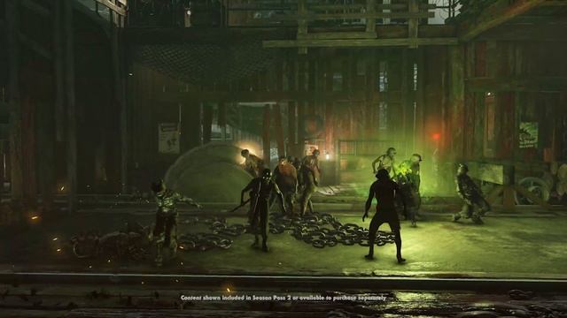 Zombie Army 4: Dead War – Alpine Blitz | Xbox One смотреть онлайн