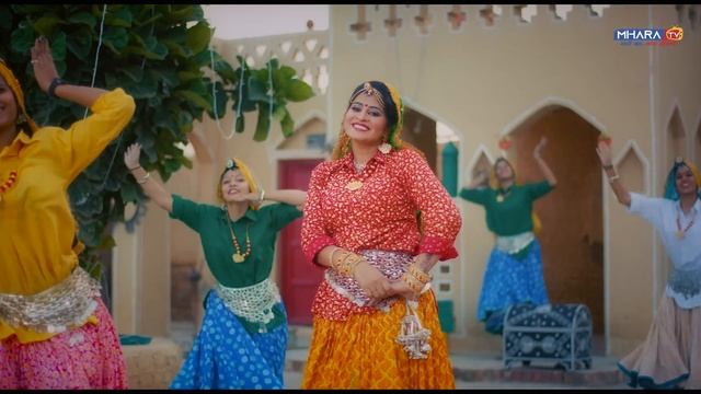 Kikkar Ke Ped Pe : Anu Kadyan | Surender Romio | Mk Chaudhary | Anney Bee | Haryanvi Song смотреть онлайн