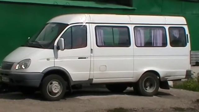 ГАЗЕЛЬ смотреть онлайн