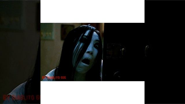 Rap da Kayako Saeki смотреть онлайн