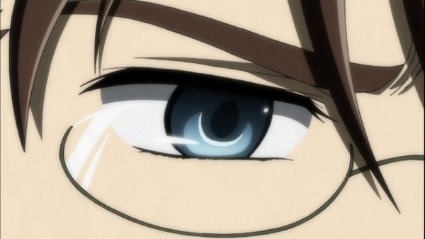 Dantalian no Shoka - 6 Рус озвучка