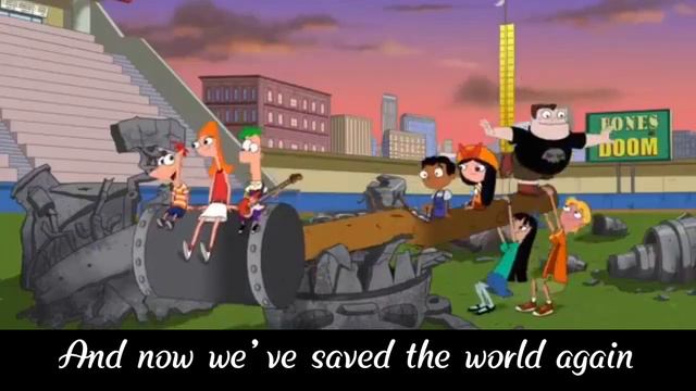 Us Against The Universe Full Lyrics